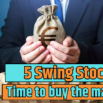 5 Swing Stocks