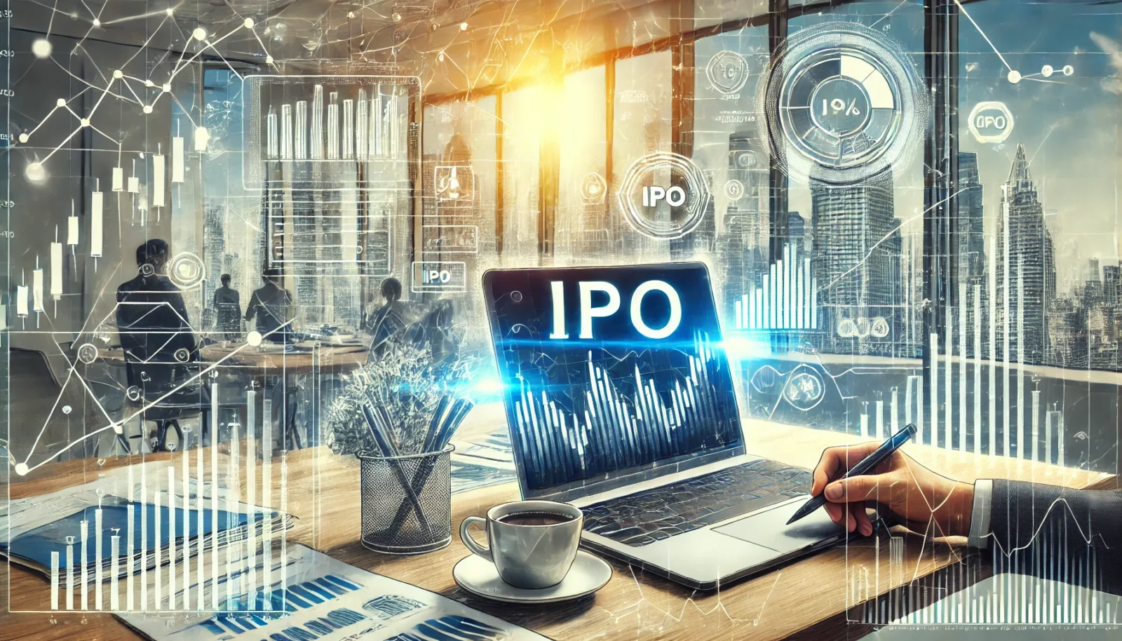 Avoid These Mistakes While Applying for IPOs in 2025