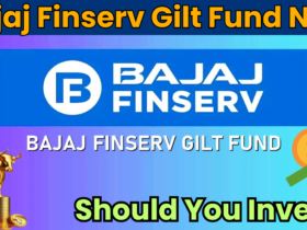 Bajaj Finserv Gilt Fund NFO Review