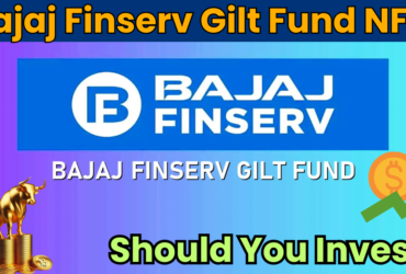 Bajaj Finserv Gilt Fund NFO Review