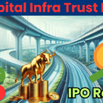 Capital Infra Trust InvIT IPO Review