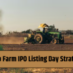 Indo Farm IPO Listing Day Strategy