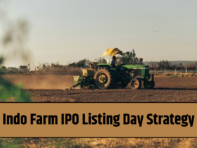 Indo Farm IPO Listing Day Strategy