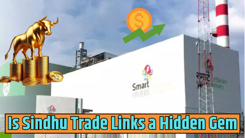 Is Sindhu Trade Links a Hidden Gem