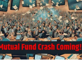 Mutual Fund Crash Coming