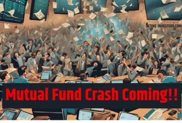 Mutual Fund Crash Coming