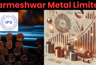 Parmeshwar Metal Limited