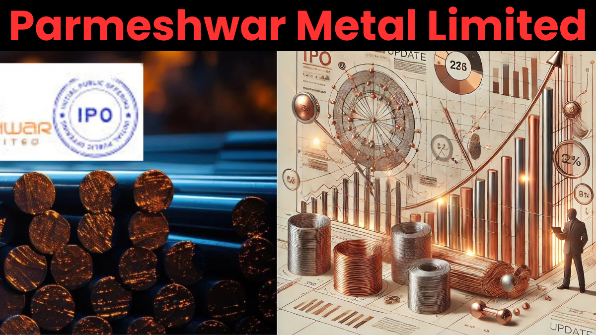 Parmeshwar Metal Limited