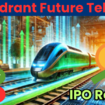 Quadrant Future Tek IPO GMP