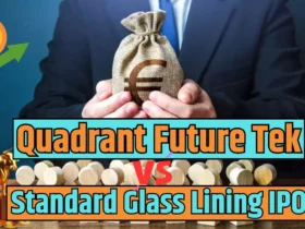 Quadrant Future Tek vs. Standard Glass Lining IPO