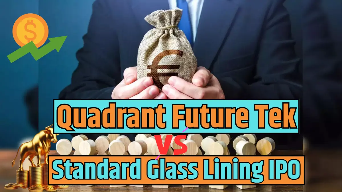 Quadrant Future Tek vs. Standard Glass Lining IPO