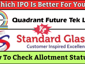 Quadrant FutureTek vs Standard Glass Lining IPO