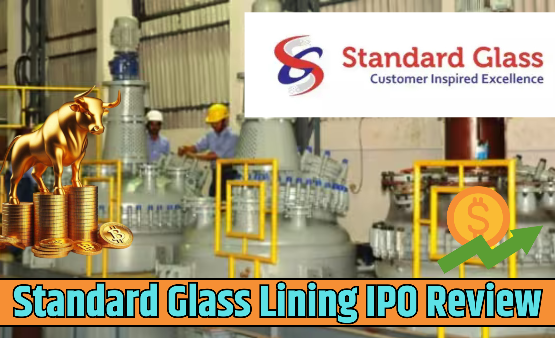 Standard Glass Lining IPO Review