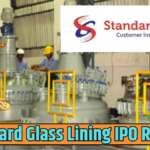 Standard Glass Lining IPO Review