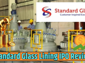 Standard Glass Lining IPO Review