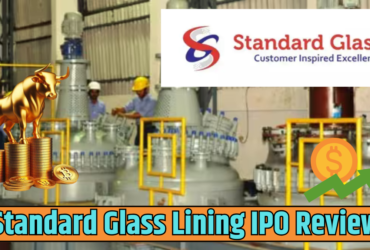 Standard Glass Lining IPO Review