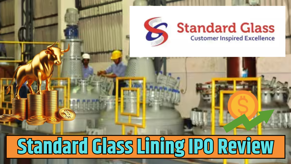 Standard Glass Lining IPO Review