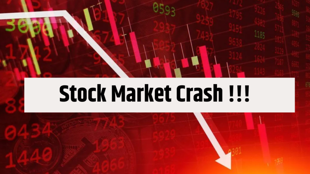 Stock Market Crash