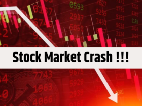 Stock Market Crash