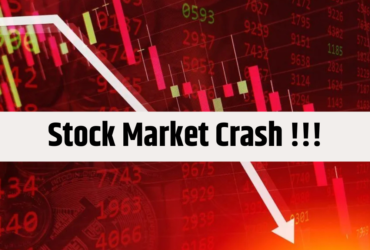 Stock Market Crash