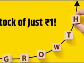 Stock of Just ₹1! Profitable Company with Big Growth Plans