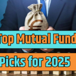 Top Mutual Fund Picks for 2025