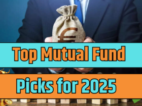 Top Mutual Fund Picks for 2025