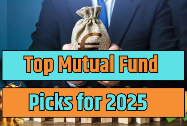 Top Mutual Fund Picks for 2025