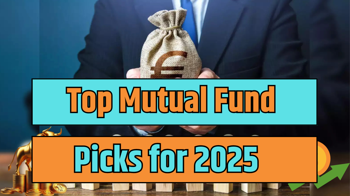 Top Mutual Fund Picks for 2025