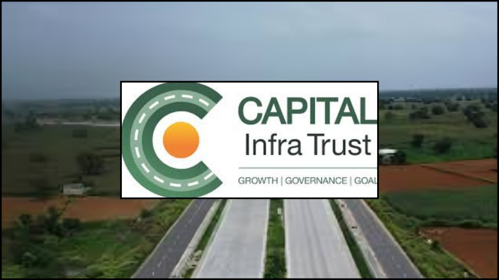 Capital Infra Trust InvIT IPO Review