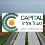 Capital Infra Trust InvIT IPO Review