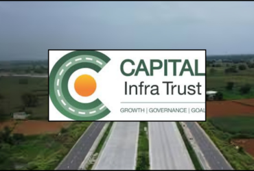 Capital Infra Trust InvIT IPO Review