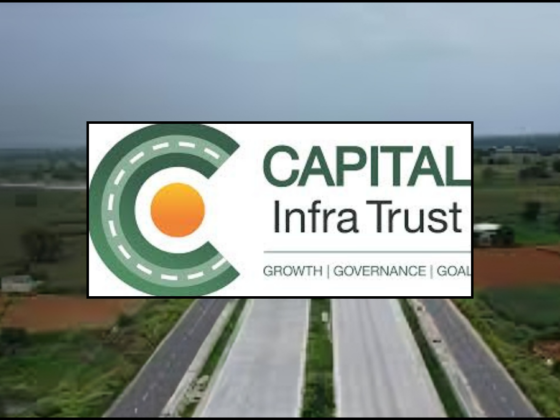 Capital Infra Trust InvIT IPO Review