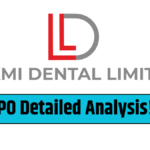 Laxmi Dental IPO Review