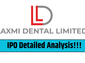 Laxmi Dental IPO Review