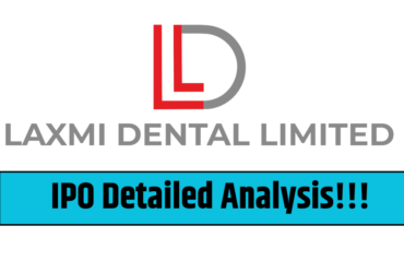 Laxmi Dental IPO Review