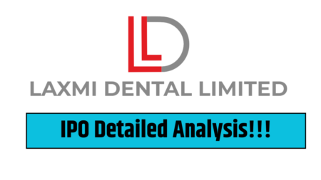 Laxmi Dental IPO Review