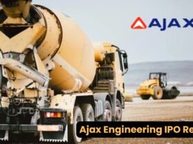 Ajax Engineering IPO Review