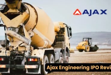 Ajax Engineering IPO Review