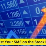 How to List Your SME on the Stock Exchange