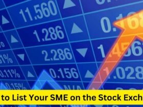 How to List Your SME on the Stock Exchange